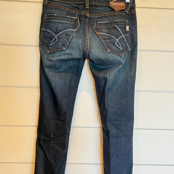 Union Los Angeles Jeans - Picture 2 of 4